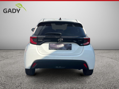 Toyota Yaris Neuwagen