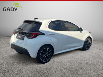 Toyota Yaris Neuwagen