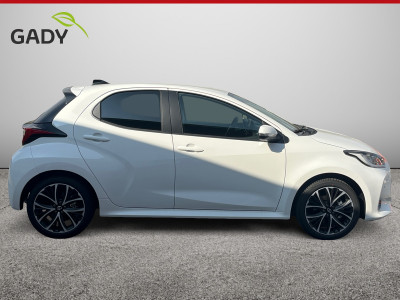 Toyota Yaris Neuwagen
