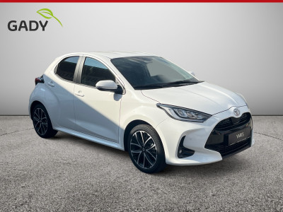Toyota Yaris Neuwagen