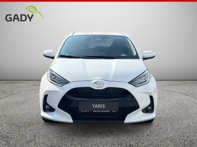 Toyota Yaris Neuwagen
