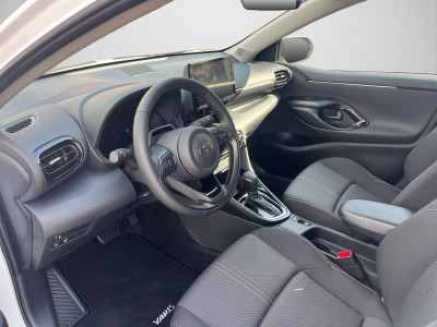 Toyota Yaris Neuwagen