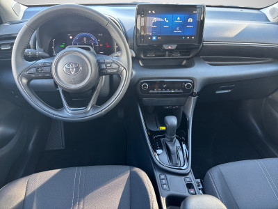 Toyota Yaris Neuwagen