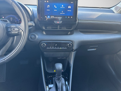 Toyota Yaris Neuwagen