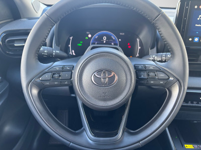 Toyota Yaris Neuwagen
