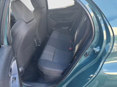 Toyota Yaris Neuwagen