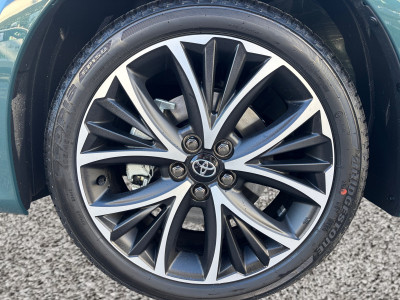 Toyota Yaris Neuwagen