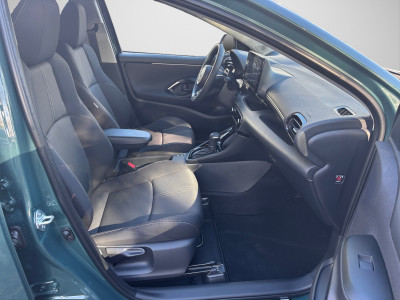 Toyota Yaris Neuwagen