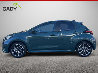Toyota Yaris Neuwagen