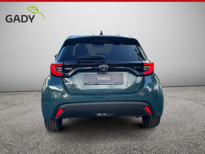 Toyota Yaris Neuwagen