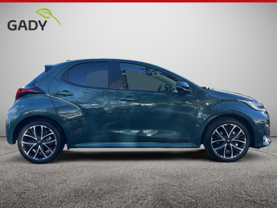 Toyota Yaris Neuwagen