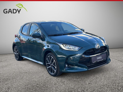 Toyota Yaris Neuwagen