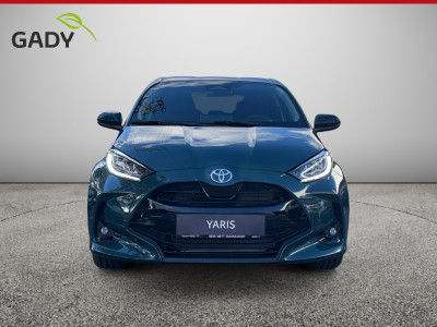 Toyota Yaris Neuwagen
