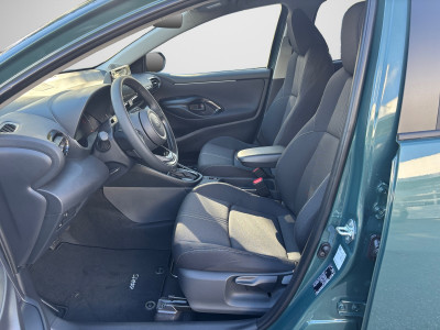 Toyota Yaris Neuwagen