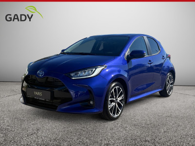 Toyota Yaris Neuwagen