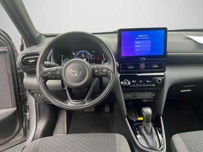 Toyota Yaris Cross Gebrauchtwagen Toyota Yaris Cross Gebrauchtwagen