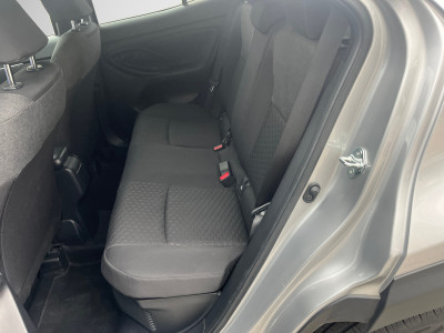 Toyota Yaris Cross Gebrauchtwagen Toyota Yaris Cross Gebrauchtwagen