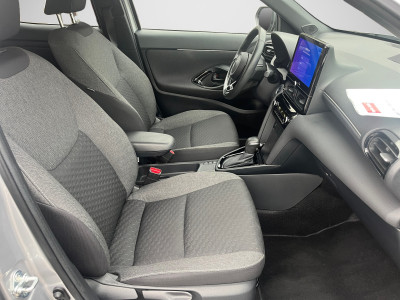 Toyota Yaris Cross Gebrauchtwagen Toyota Yaris Cross Gebrauchtwagen