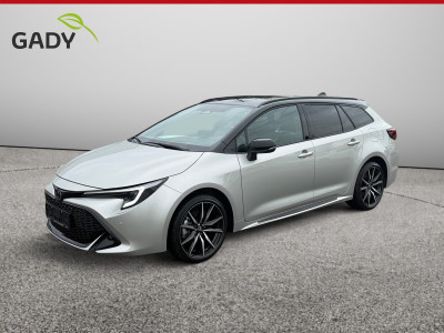 Toyota Corolla Neuwagen