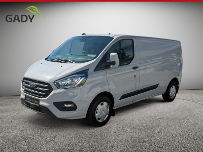 Ford Transit Custom Gebrauchtwagen Ford Transit Custom Gebrauchtwagen