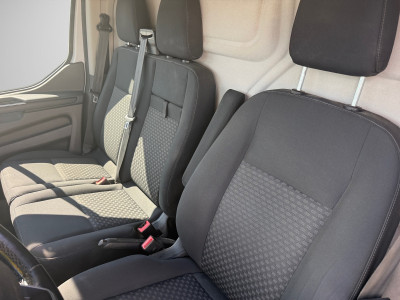 Ford Transit Custom Gebrauchtwagen Ford Transit Custom Gebrauchtwagen