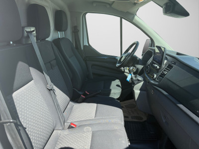 Ford Transit Custom Gebrauchtwagen Ford Transit Custom Gebrauchtwagen