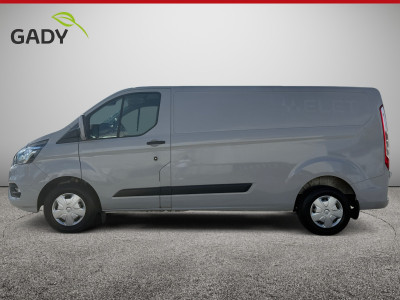 Ford Transit Custom Gebrauchtwagen Ford Transit Custom Gebrauchtwagen