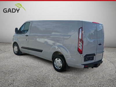 Ford Transit Custom Gebrauchtwagen Ford Transit Custom Gebrauchtwagen