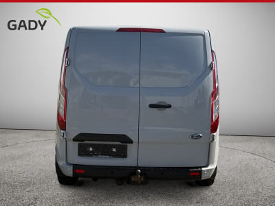 Ford Transit Custom Gebrauchtwagen Ford Transit Custom Gebrauchtwagen