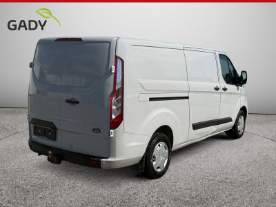 Ford Transit Custom Gebrauchtwagen Ford Transit Custom Gebrauchtwagen