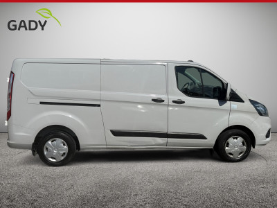 Ford Transit Custom Gebrauchtwagen Ford Transit Custom Gebrauchtwagen