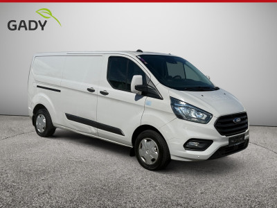 Ford Transit Custom Gebrauchtwagen Ford Transit Custom Gebrauchtwagen