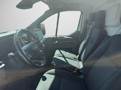 Ford Transit Custom Gebrauchtwagen Ford Transit Custom Gebrauchtwagen