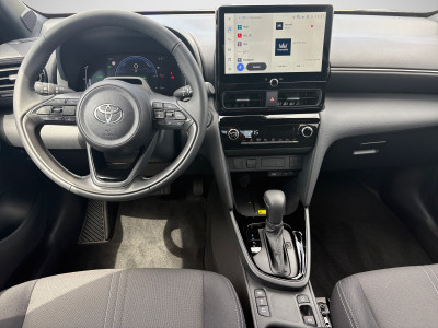 Toyota Yaris Cross Neuwagen Toyota Yaris Cross Neuwagen