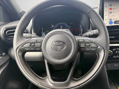 Toyota Yaris Cross Neuwagen Toyota Yaris Cross Neuwagen