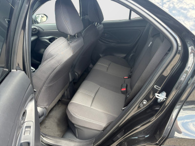 Toyota Yaris Cross Neuwagen Toyota Yaris Cross Neuwagen
