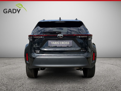 Toyota Yaris Cross Neuwagen Toyota Yaris Cross Neuwagen