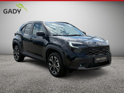 Toyota Yaris Cross Neuwagen Toyota Yaris Cross Neuwagen
