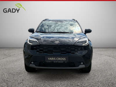 Toyota Yaris Cross Neuwagen Toyota Yaris Cross Neuwagen