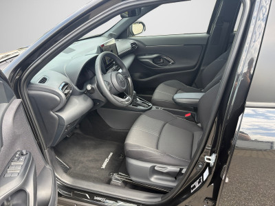 Toyota Yaris Cross Neuwagen Toyota Yaris Cross Neuwagen