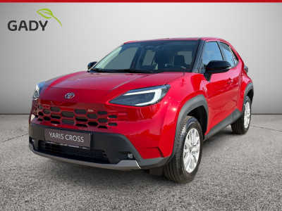 Toyota Yaris Cross Neuwagen