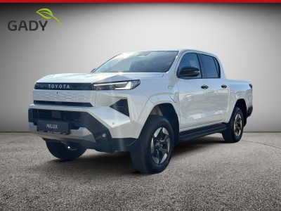 Toyota Hilux Neuwagen