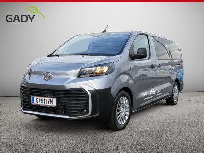 Toyota Proace Vorführwagen