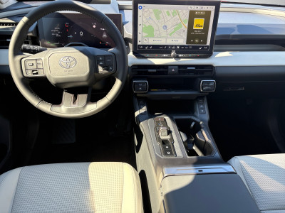 Toyota RAV4 Vorführwagen Toyota RAV4 Vorführwagen