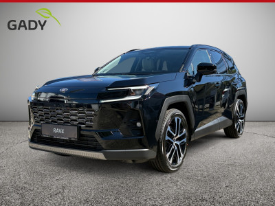 Toyota RAV4 Vorführwagen Toyota RAV4 Vorführwagen