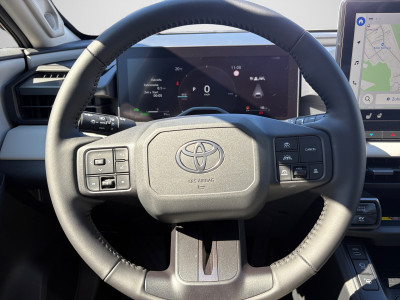 Toyota RAV4 Vorführwagen Toyota RAV4 Vorführwagen
