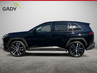 Toyota RAV4 Vorführwagen Toyota RAV4 Vorführwagen