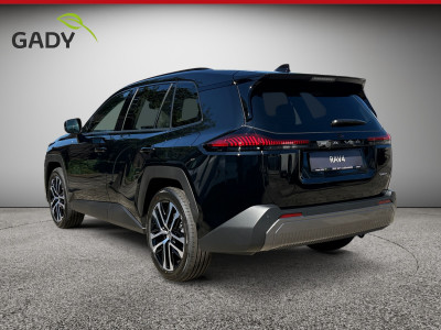 Toyota RAV4 Vorführwagen Toyota RAV4 Vorführwagen