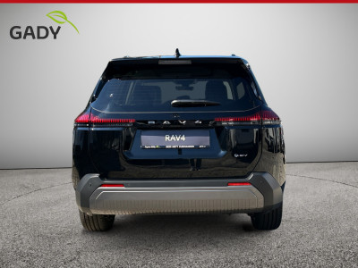 Toyota RAV4 Vorführwagen Toyota RAV4 Vorführwagen