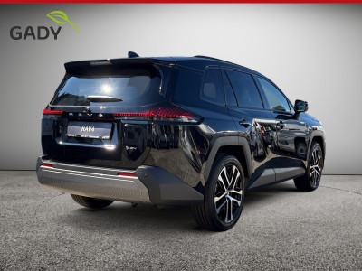 Toyota RAV4 Vorführwagen Toyota RAV4 Vorführwagen